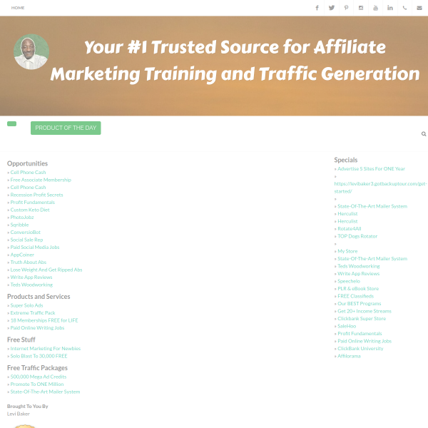 Tired of chasing leads, handling objections, and missing follow-ups?